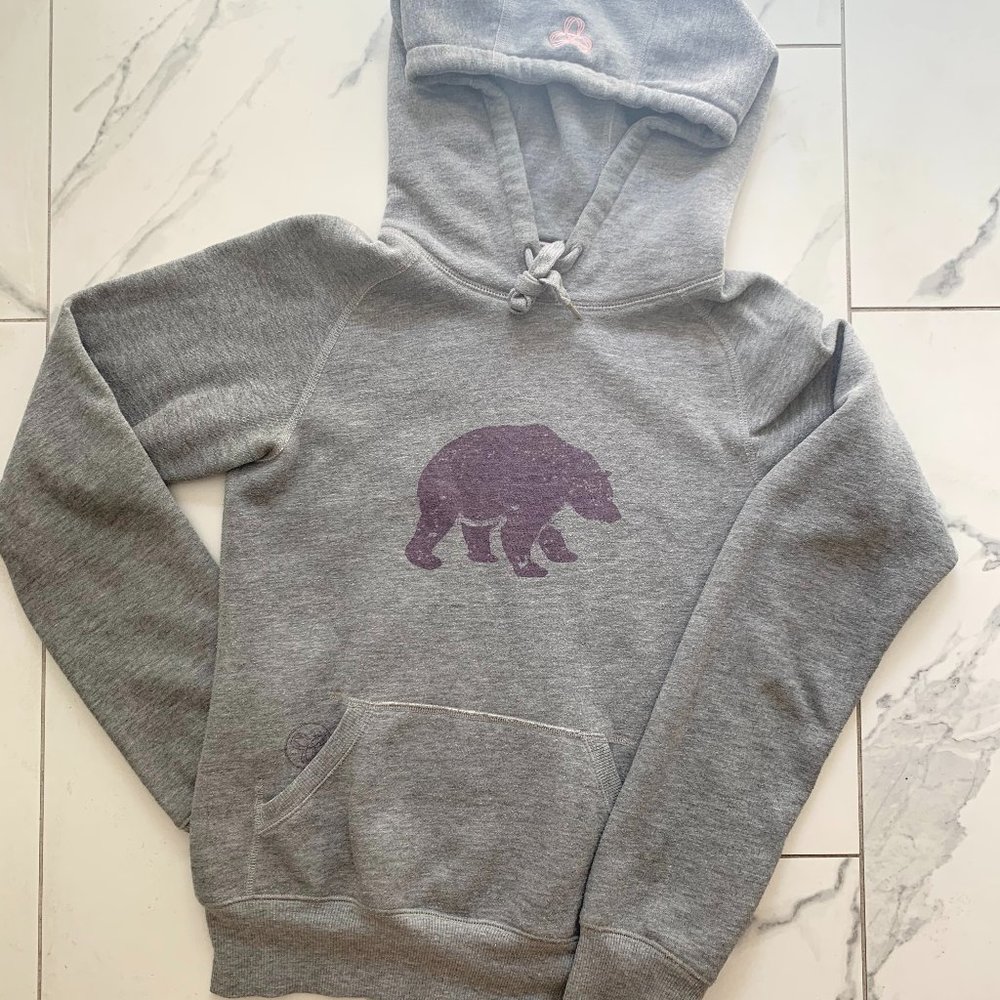 Aritzia tna hoodie